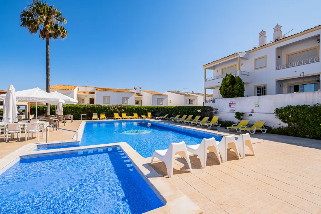 Appartements à Albufeira