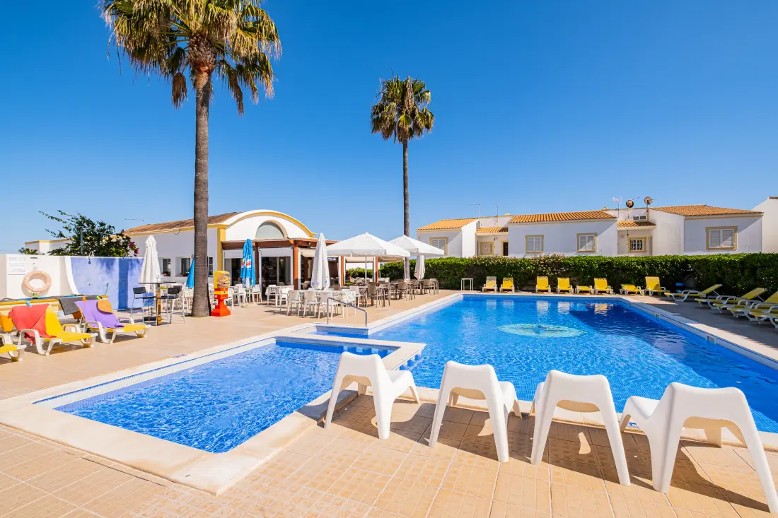 Appartements à Albufeira