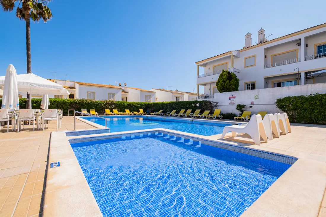 Appartements à Albufeira