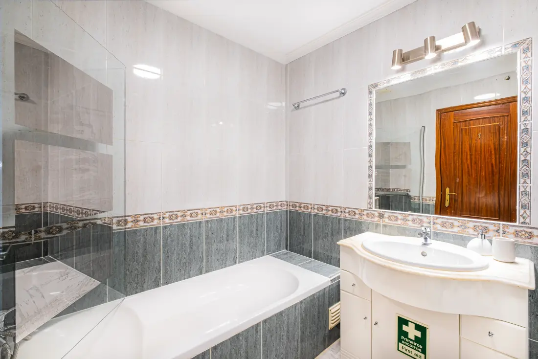 Appartements à Albufeira