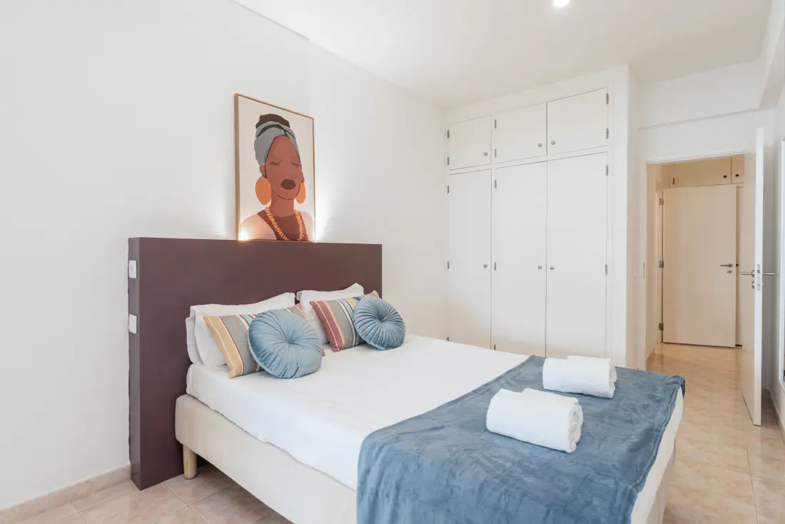 Appartements à Albufeira