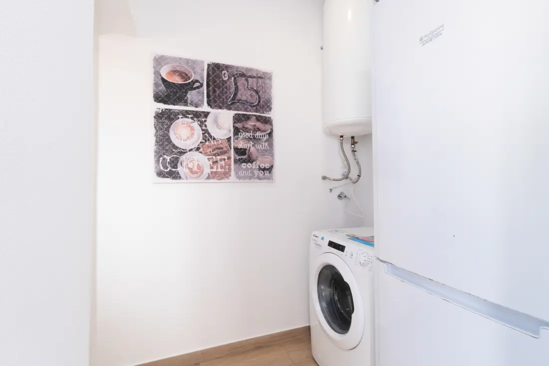 Appartements à Albufeira
