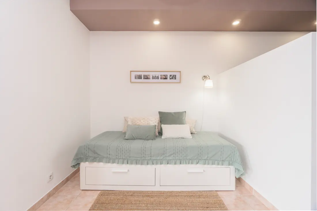 Appartements à Albufeira