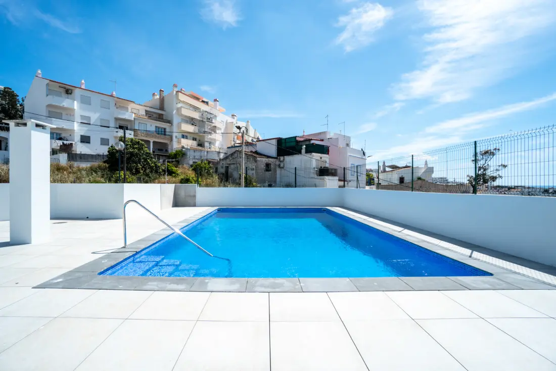 Appartements à Albufeira
