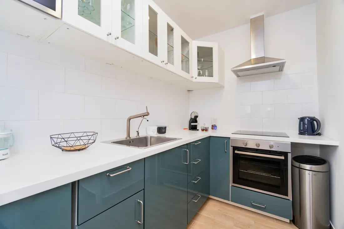 Appartements à Albufeira