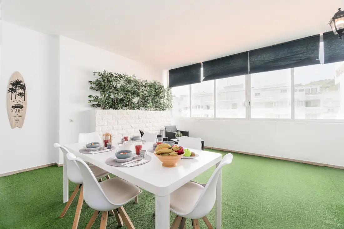 Appartements à Albufeira