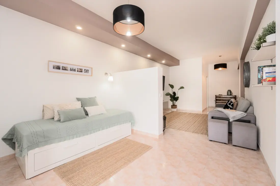 Appartements à Albufeira