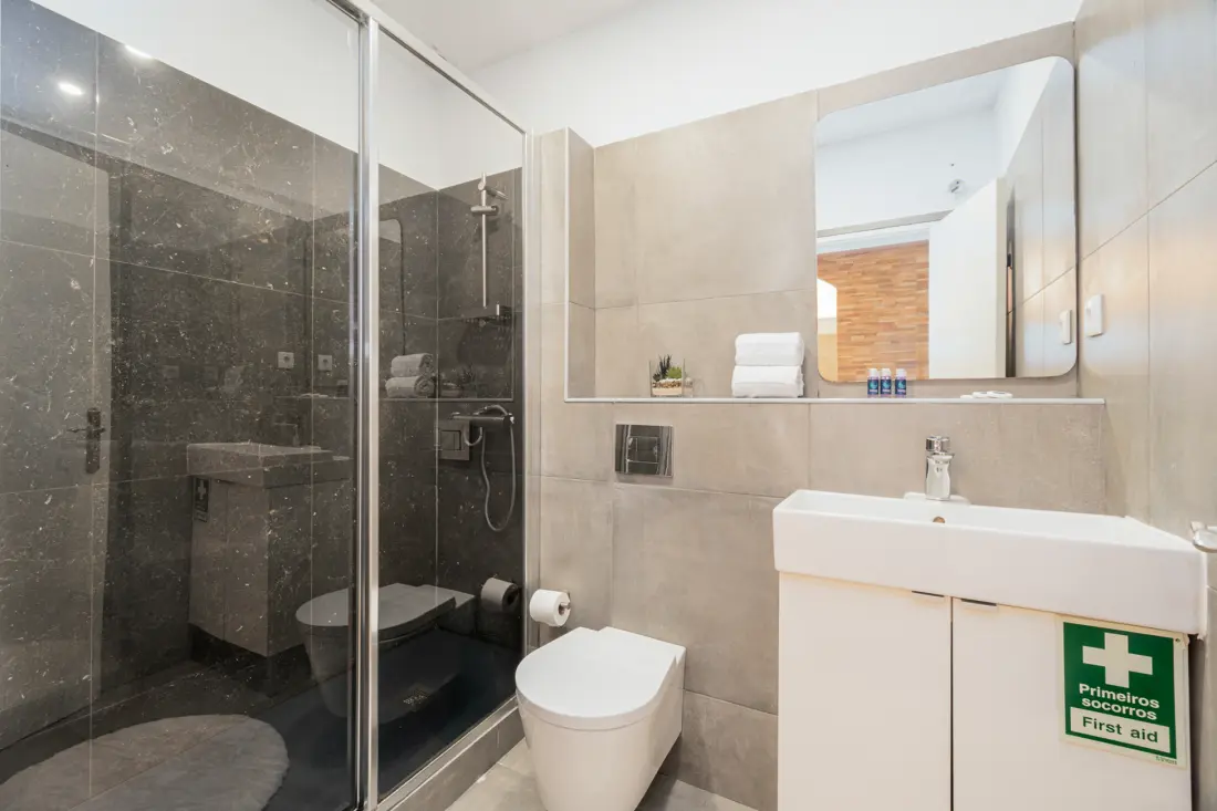 Appartements à Albufeira