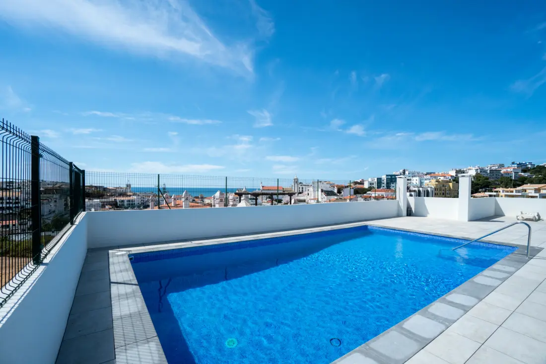 Appartements à Albufeira