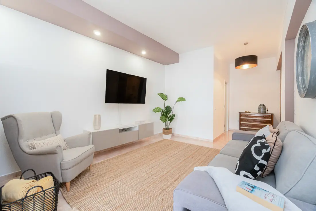 Appartements à Albufeira