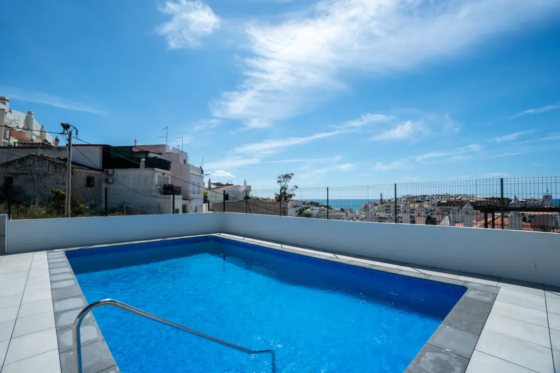 Appartements à Albufeira