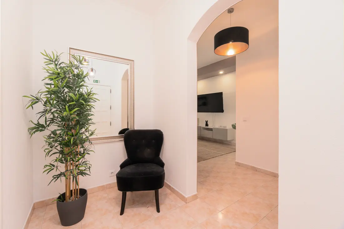 Appartements à Albufeira