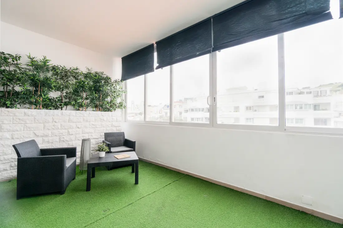 Appartements à Albufeira