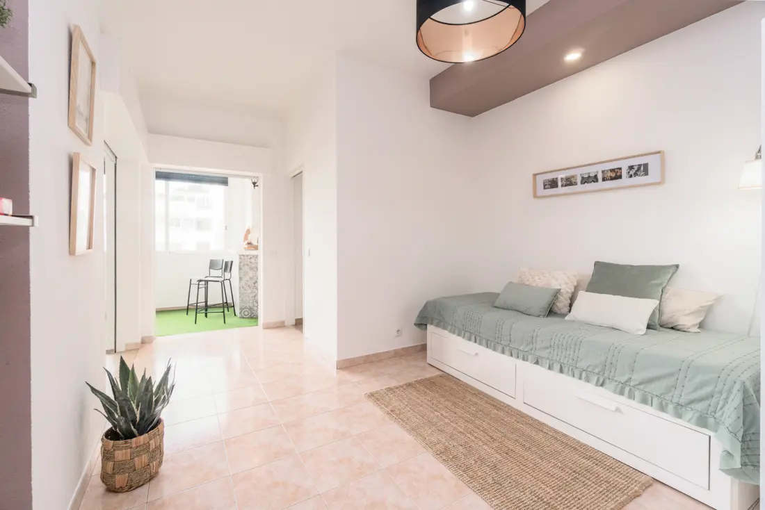 Appartements à Albufeira