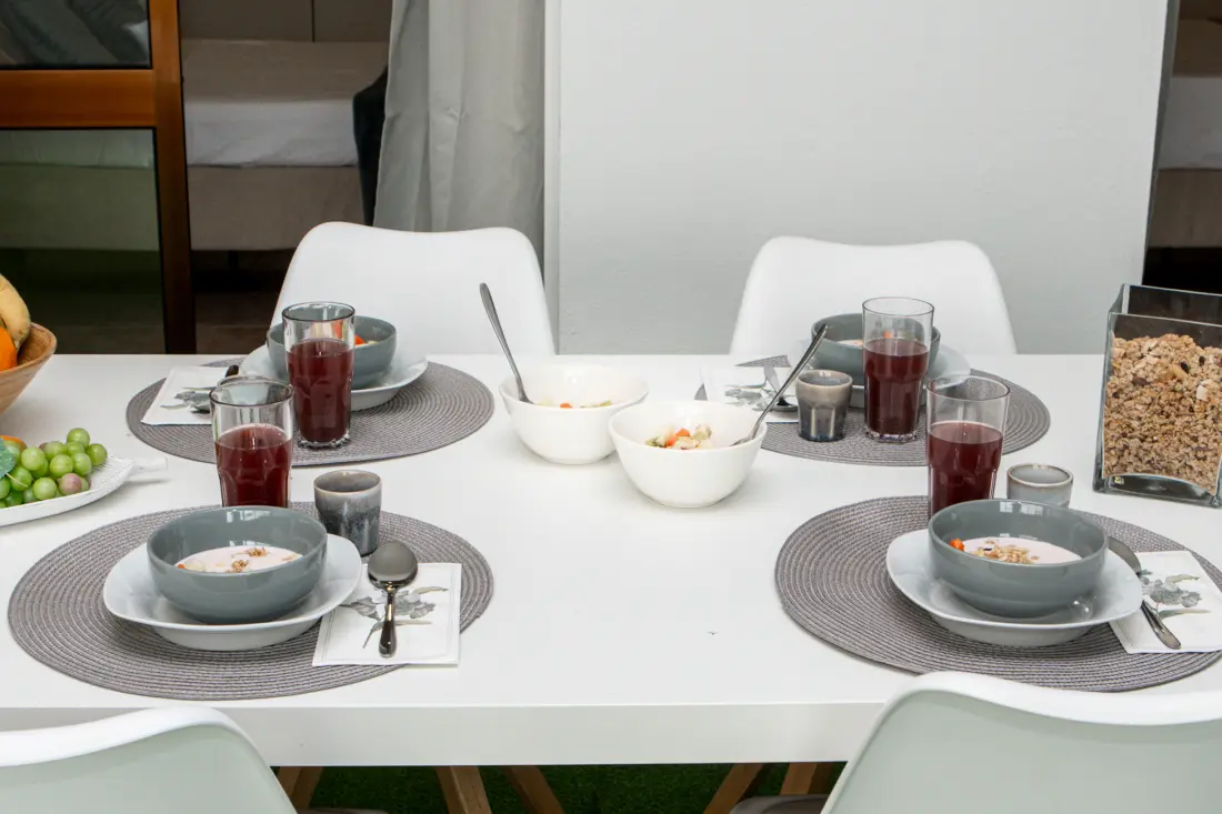 Appartements à Albufeira