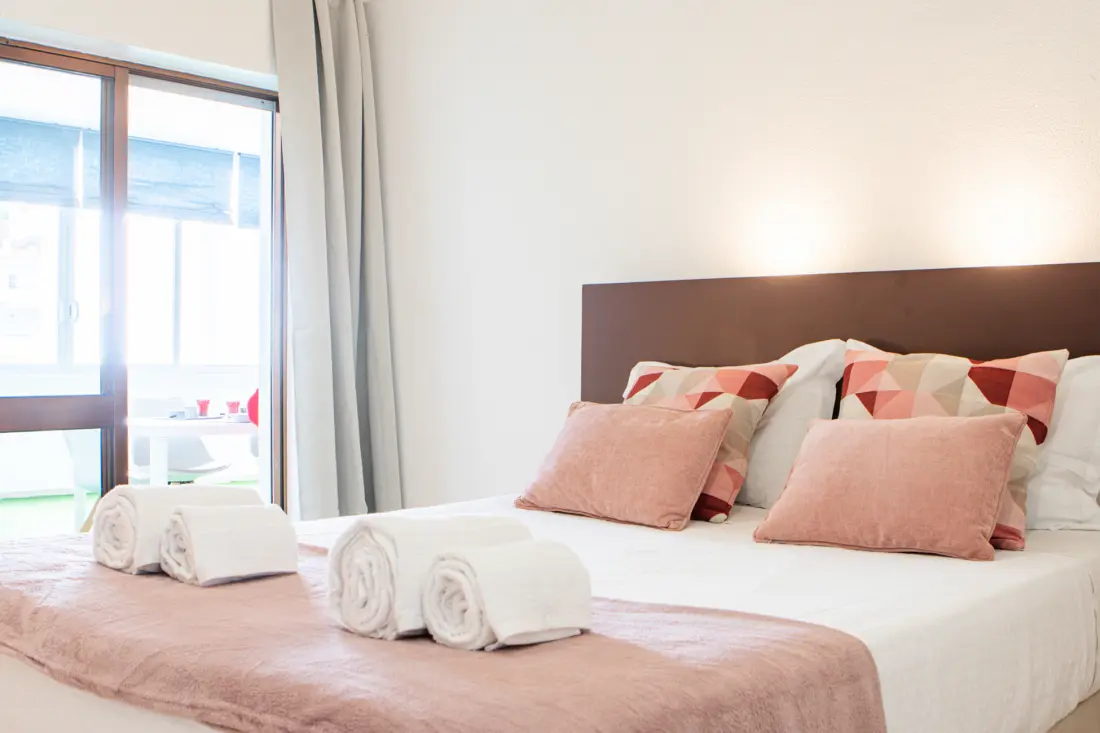 Appartements à Albufeira