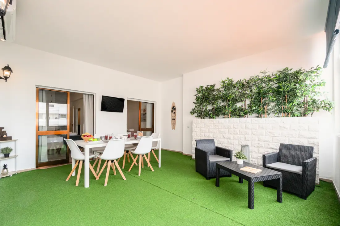 Appartements à Albufeira