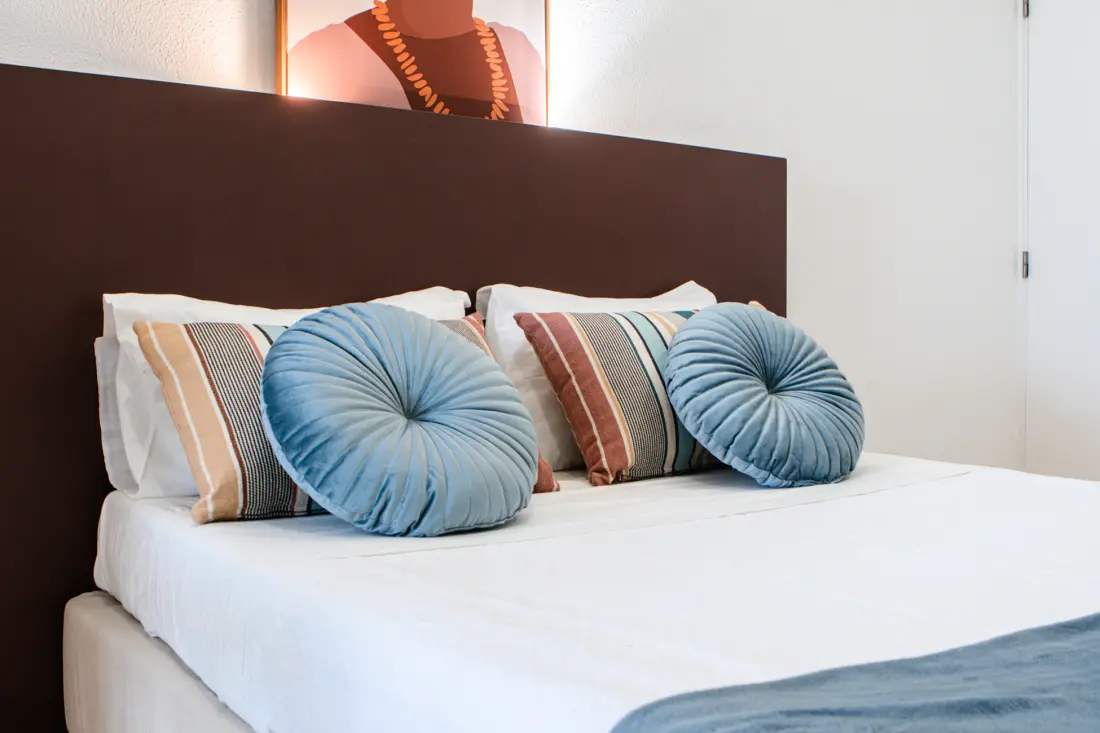 Appartements à Albufeira