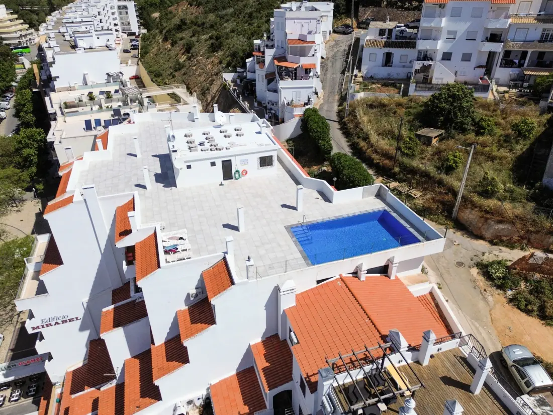 Appartements à Albufeira