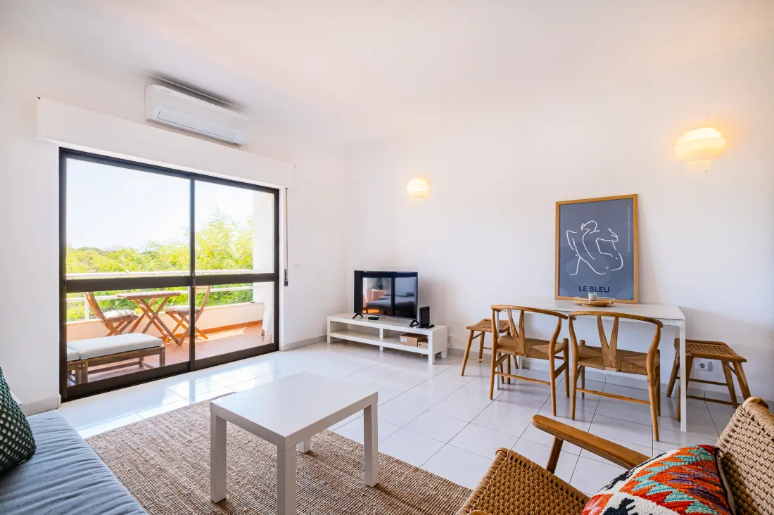 Appartements à Albufeira