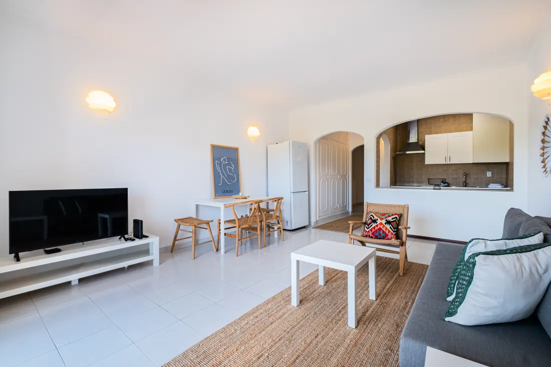 Appartements à Albufeira