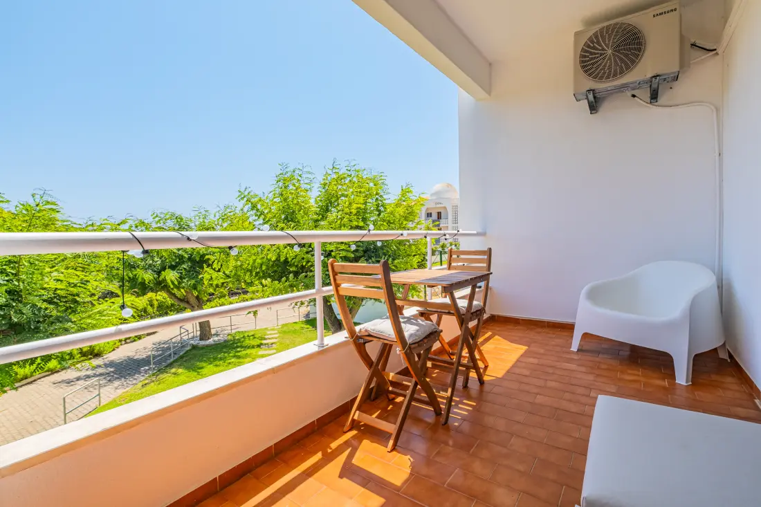 Appartements à Albufeira