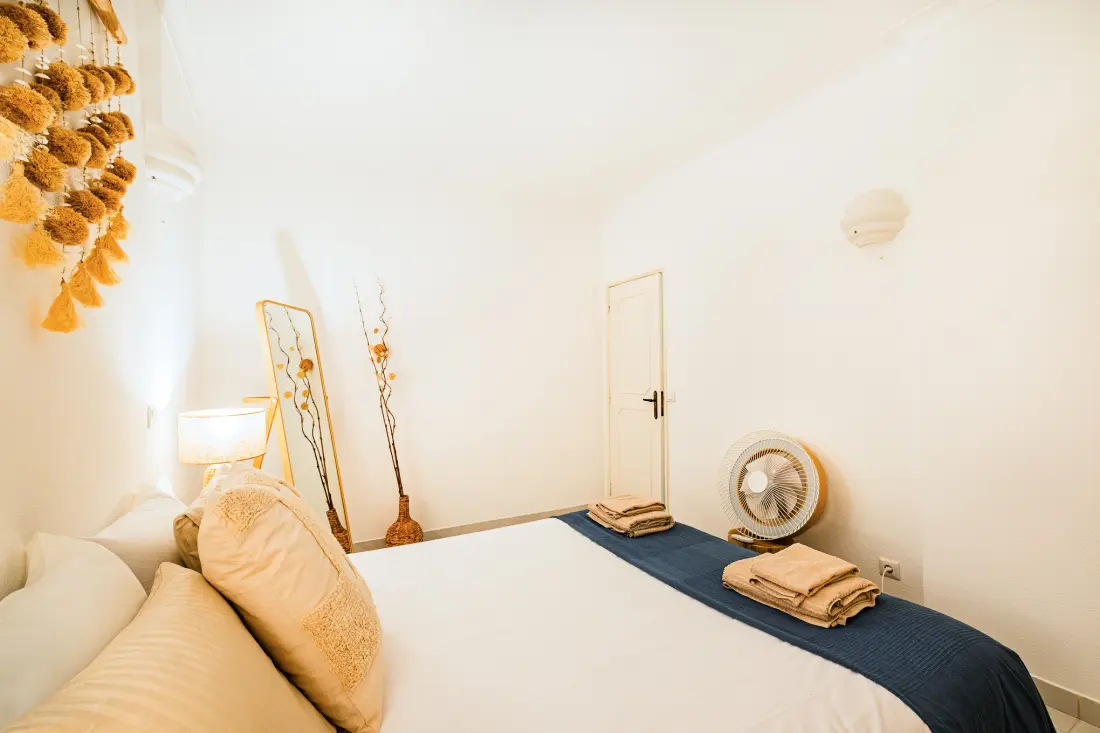 Appartements à Albufeira