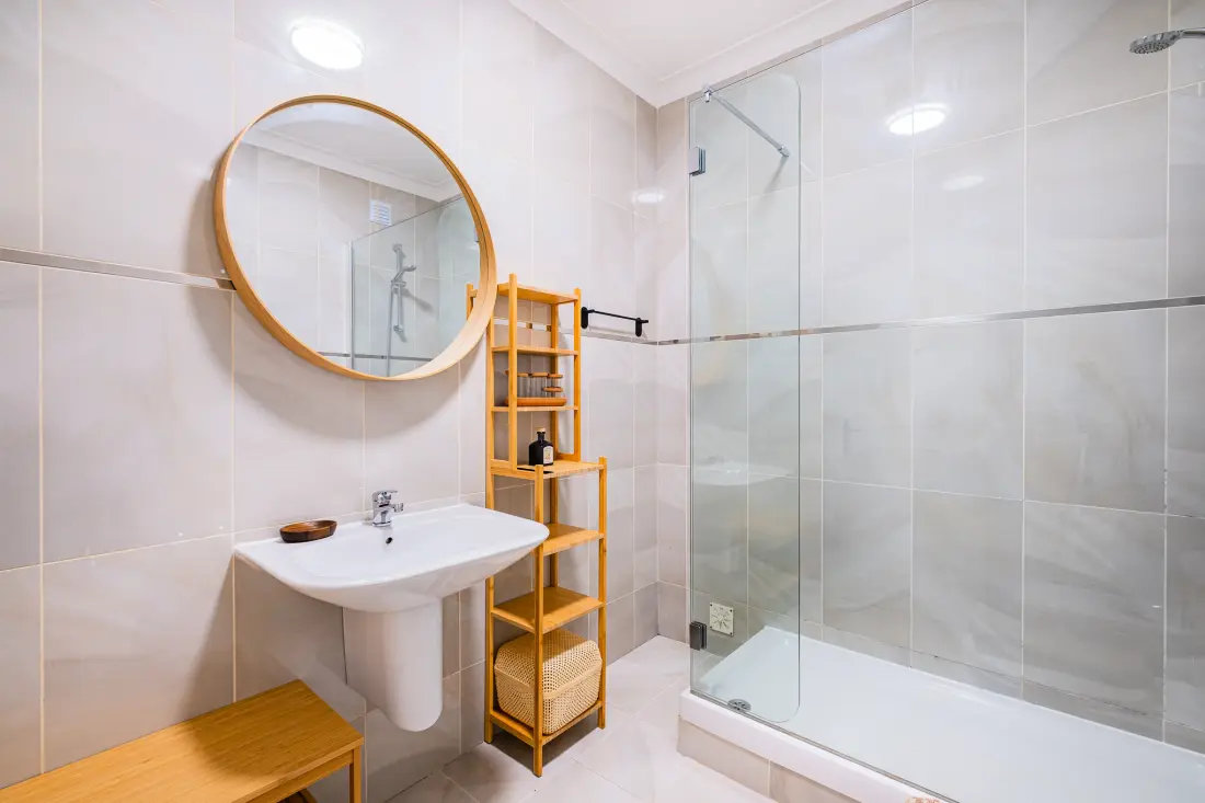 Appartements à Albufeira