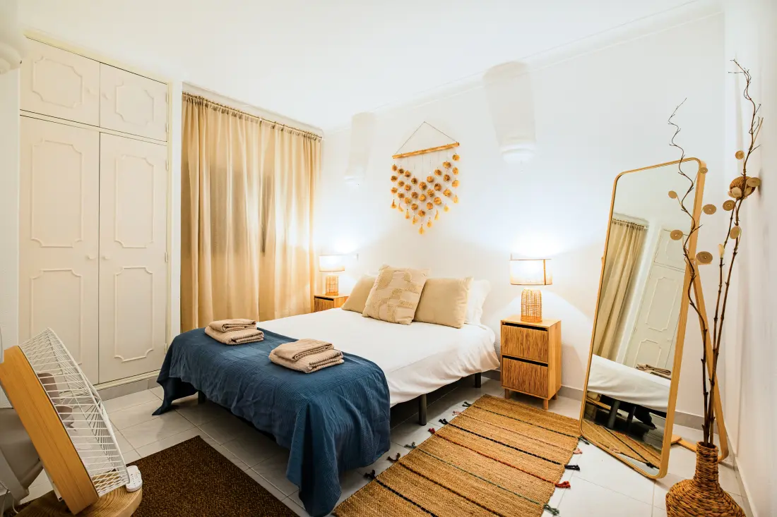 Appartements à Albufeira