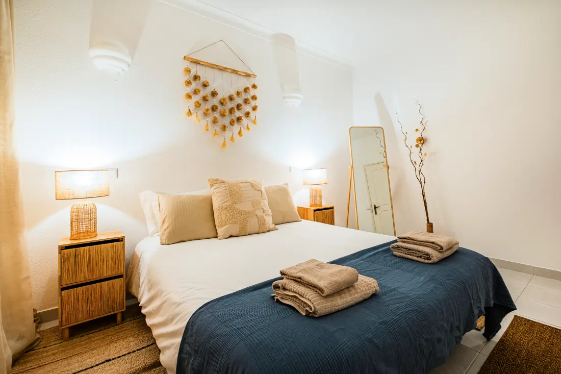 Appartements à Albufeira