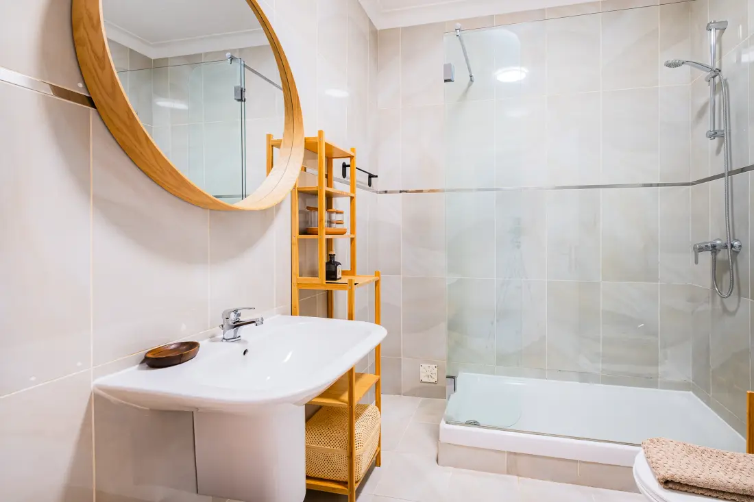 Appartements à Albufeira