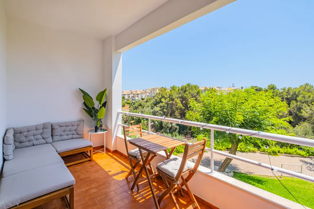 Appartements à Albufeira