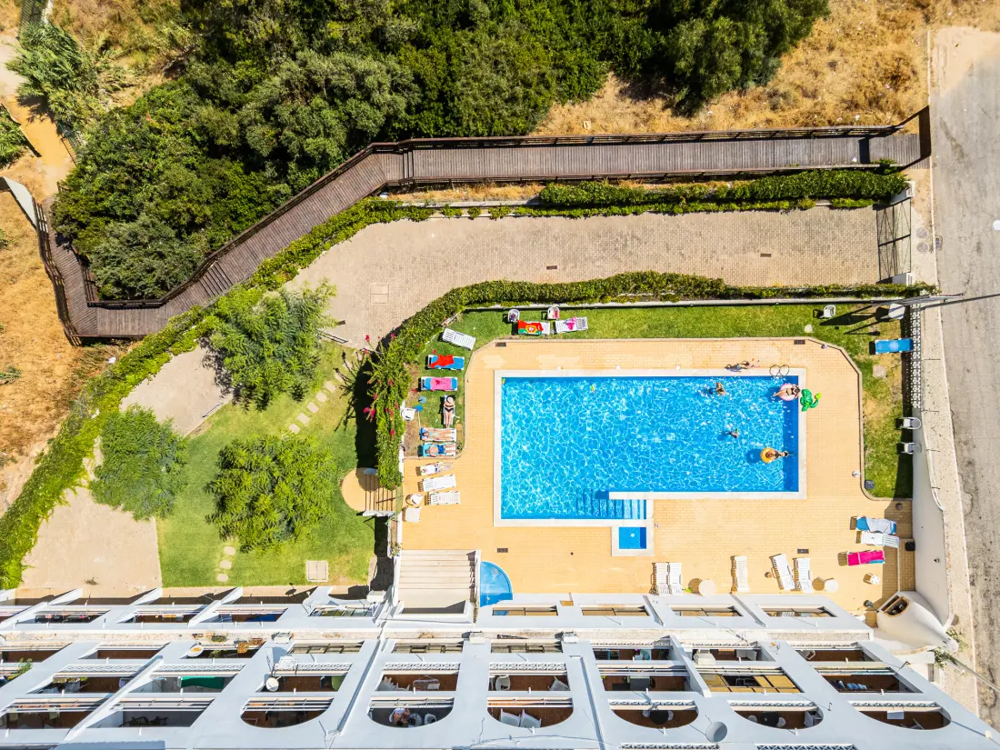 Appartements à Albufeira