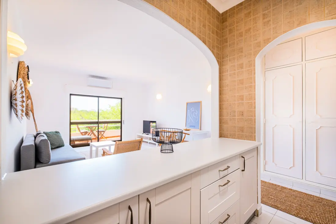 Appartements à Albufeira