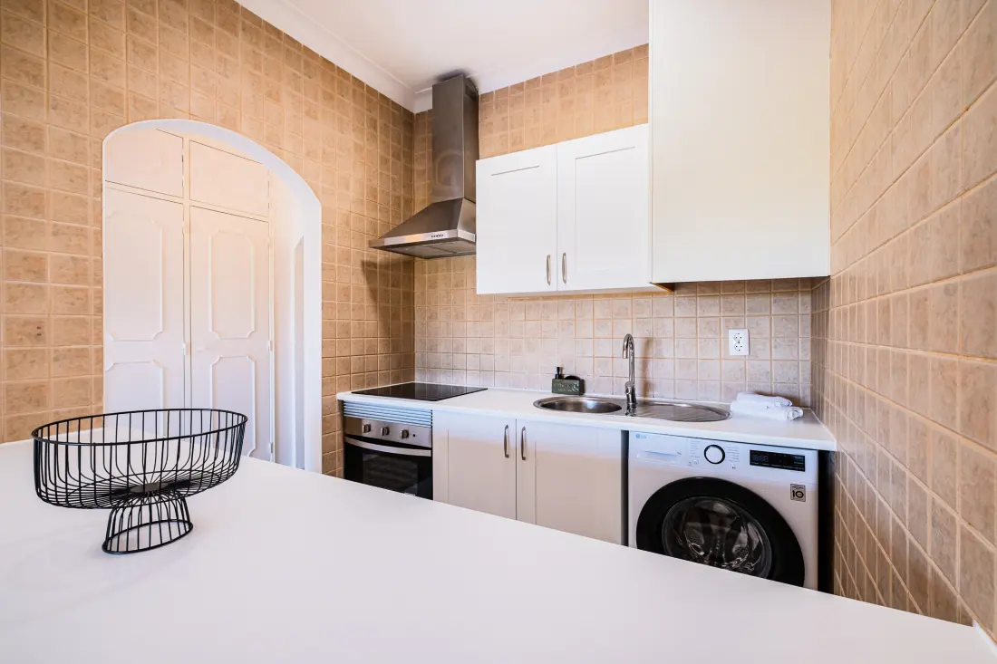 Appartements à Albufeira