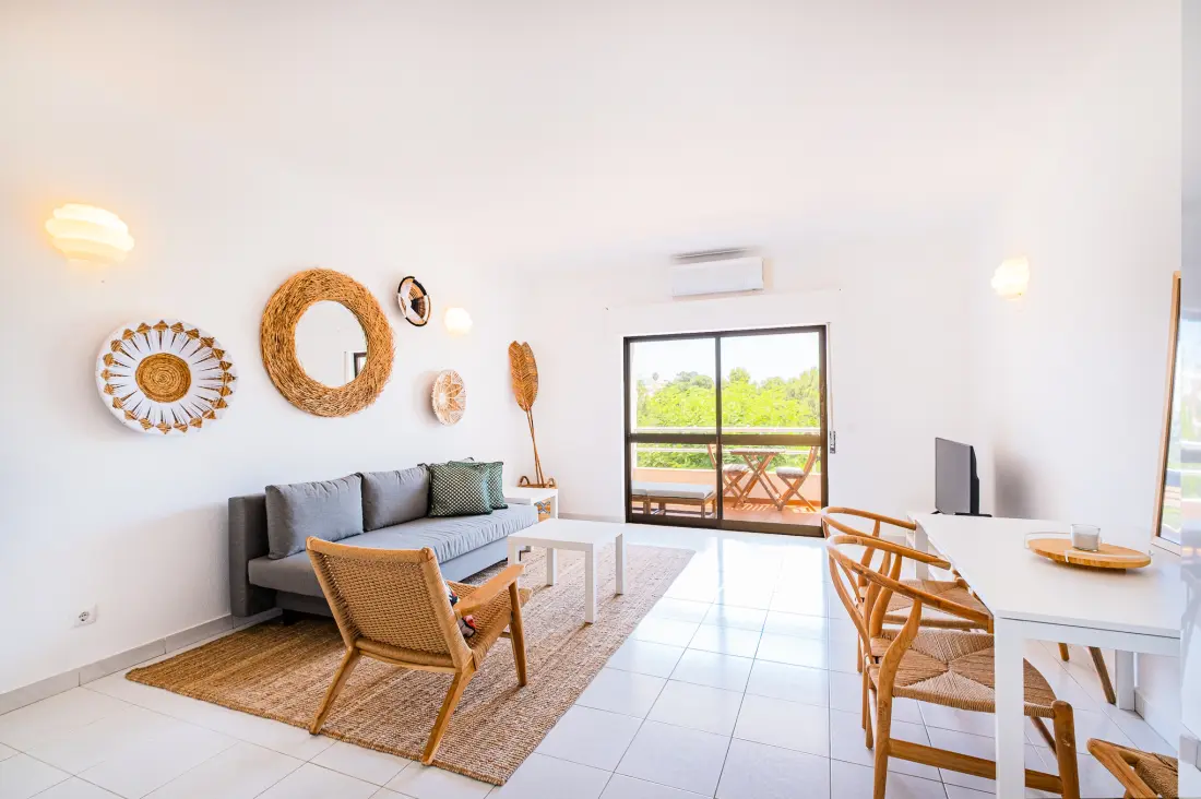 Appartements à Albufeira