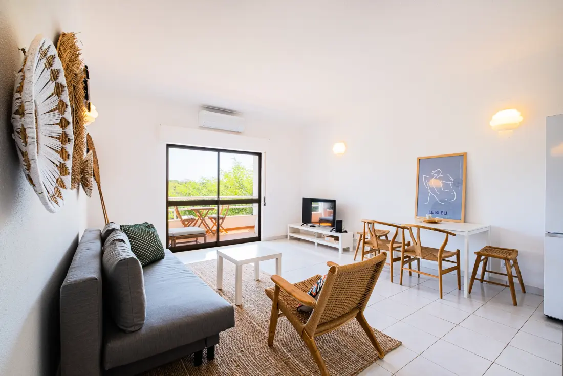 Appartements à Albufeira