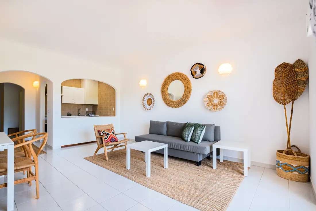 Appartements à Albufeira