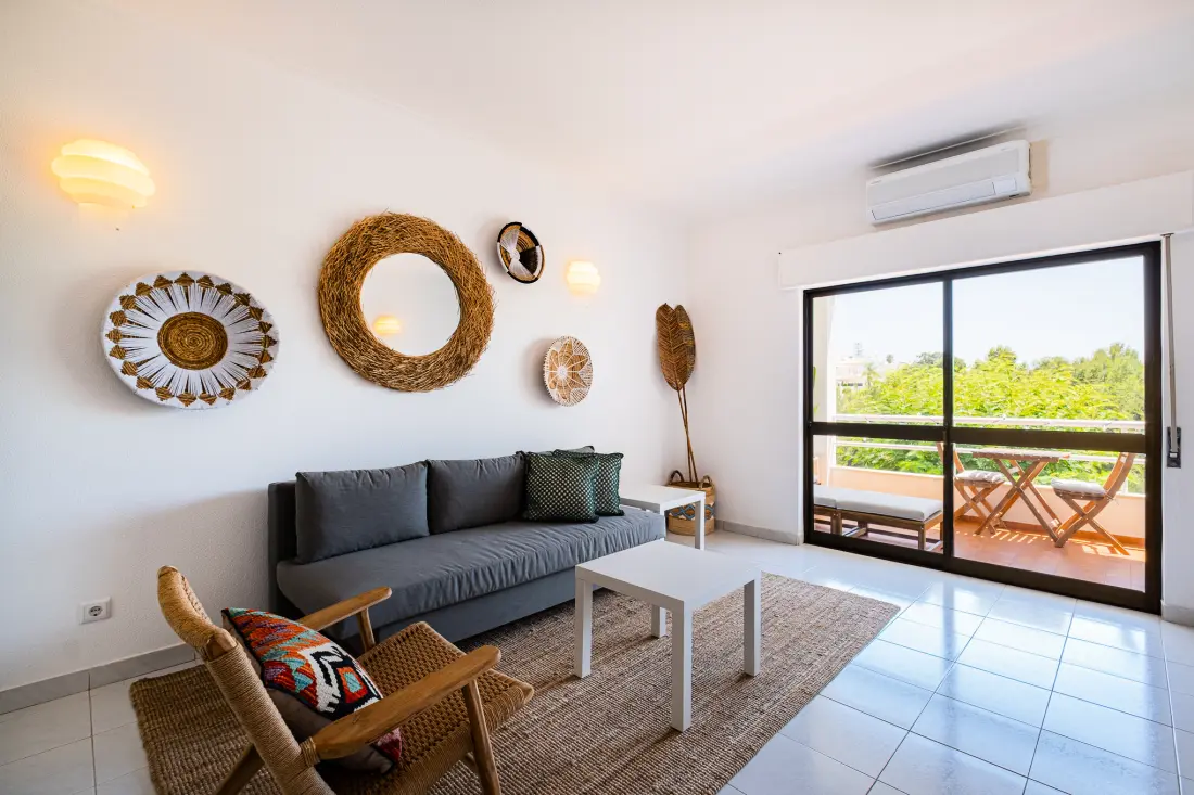 Appartements à Albufeira