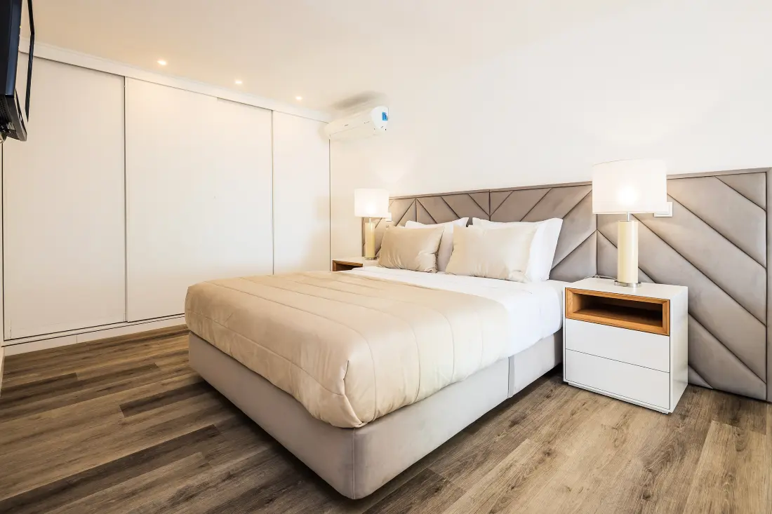 Appartements à Albufeira