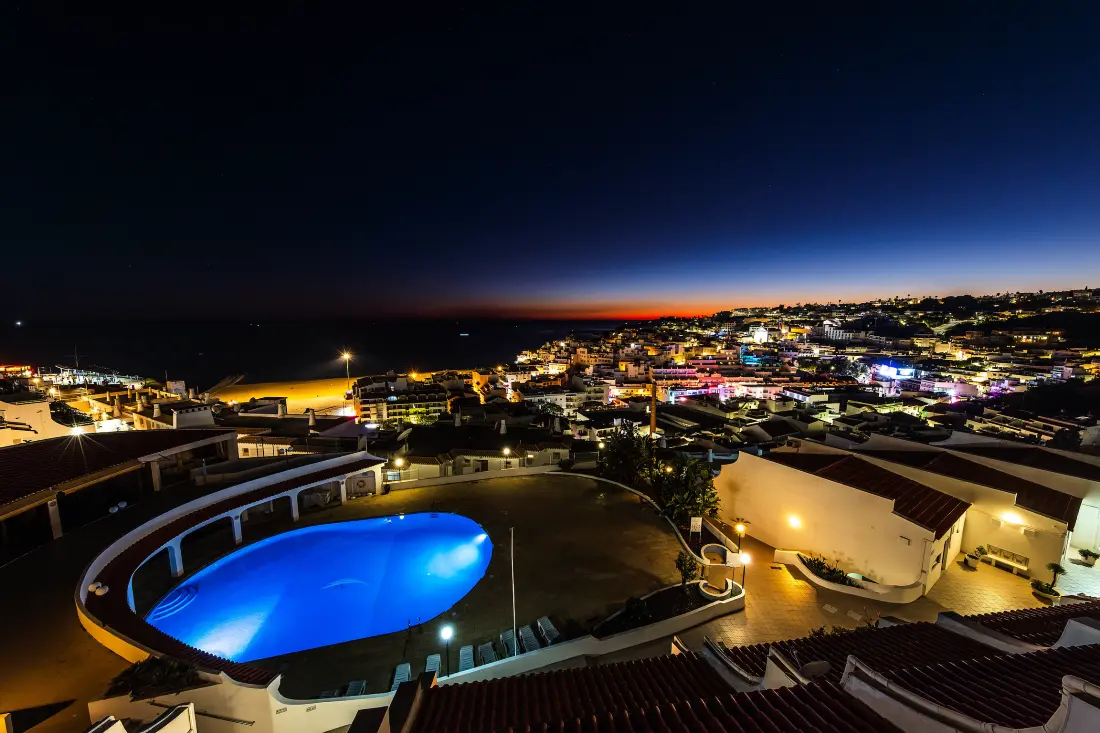 Appartements à Albufeira