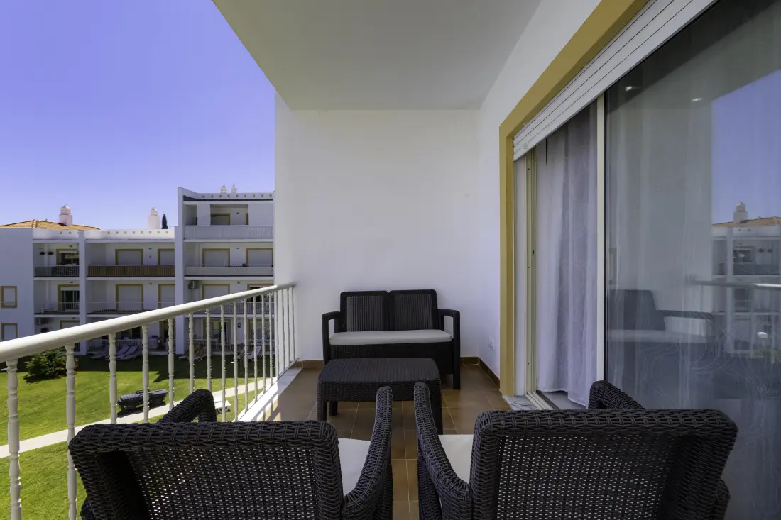 Appartements à Albufeira