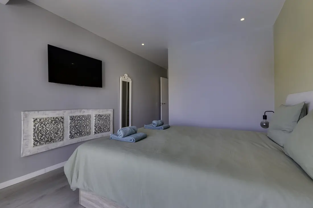 Appartements à Albufeira