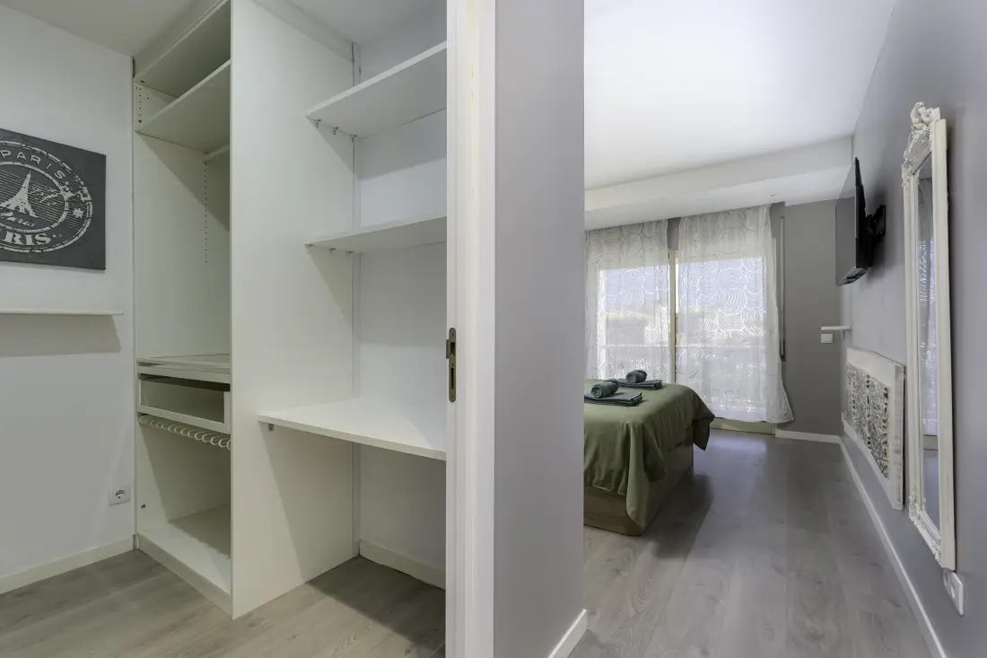 Appartements à Albufeira
