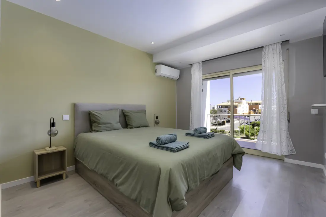 Appartements à Albufeira