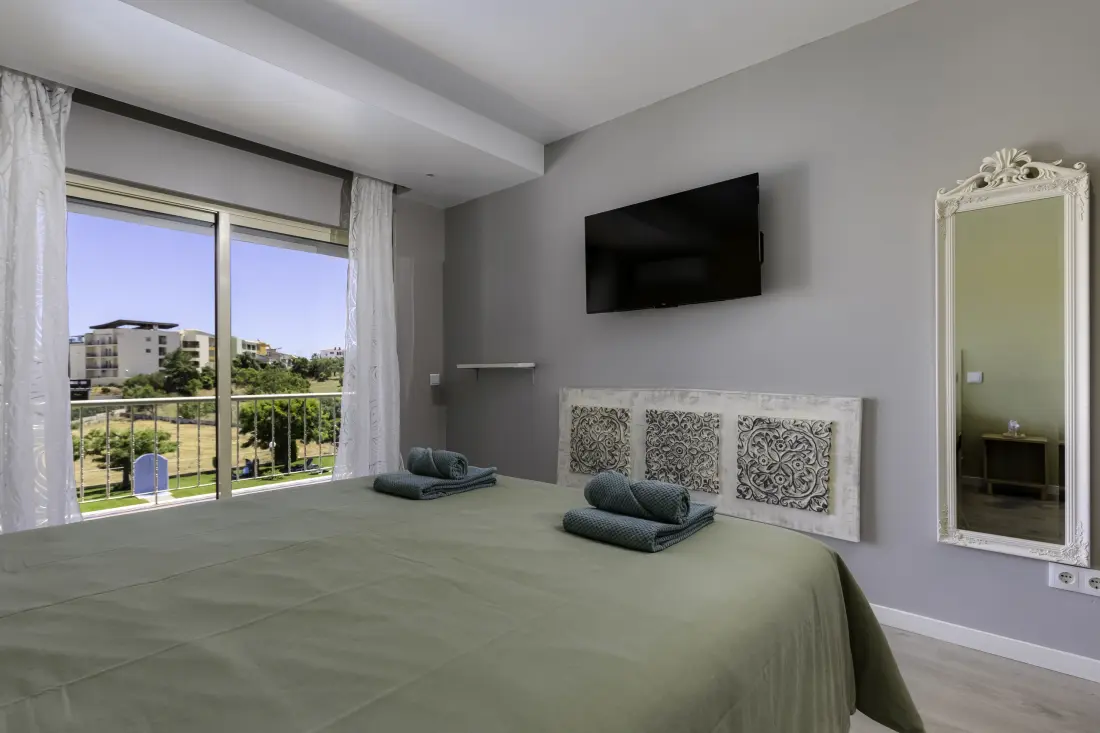 Appartements à Albufeira