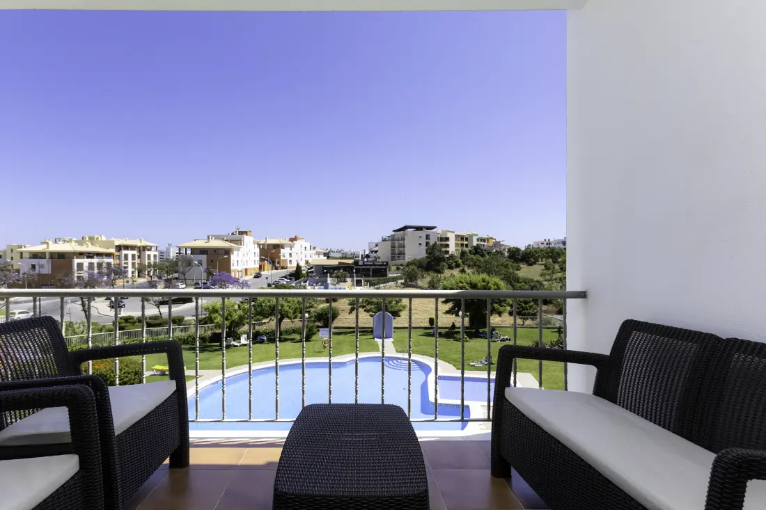 Appartements à Albufeira