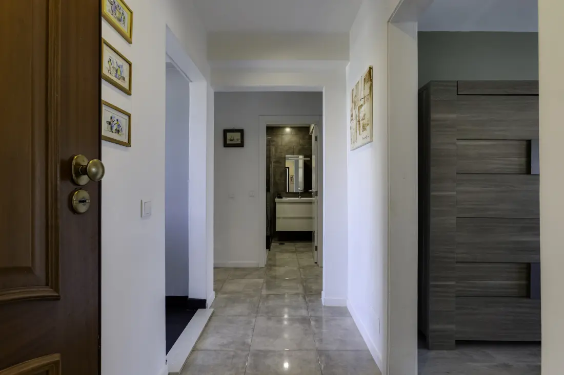 Appartements à Albufeira