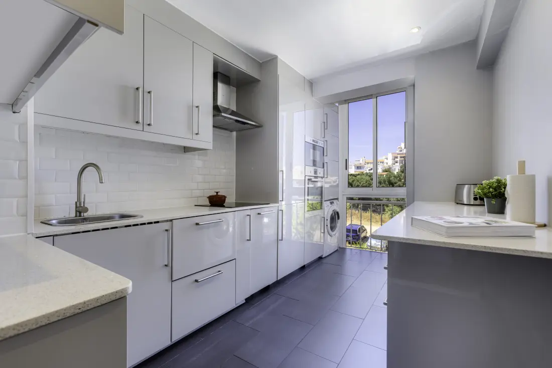Appartements à Albufeira