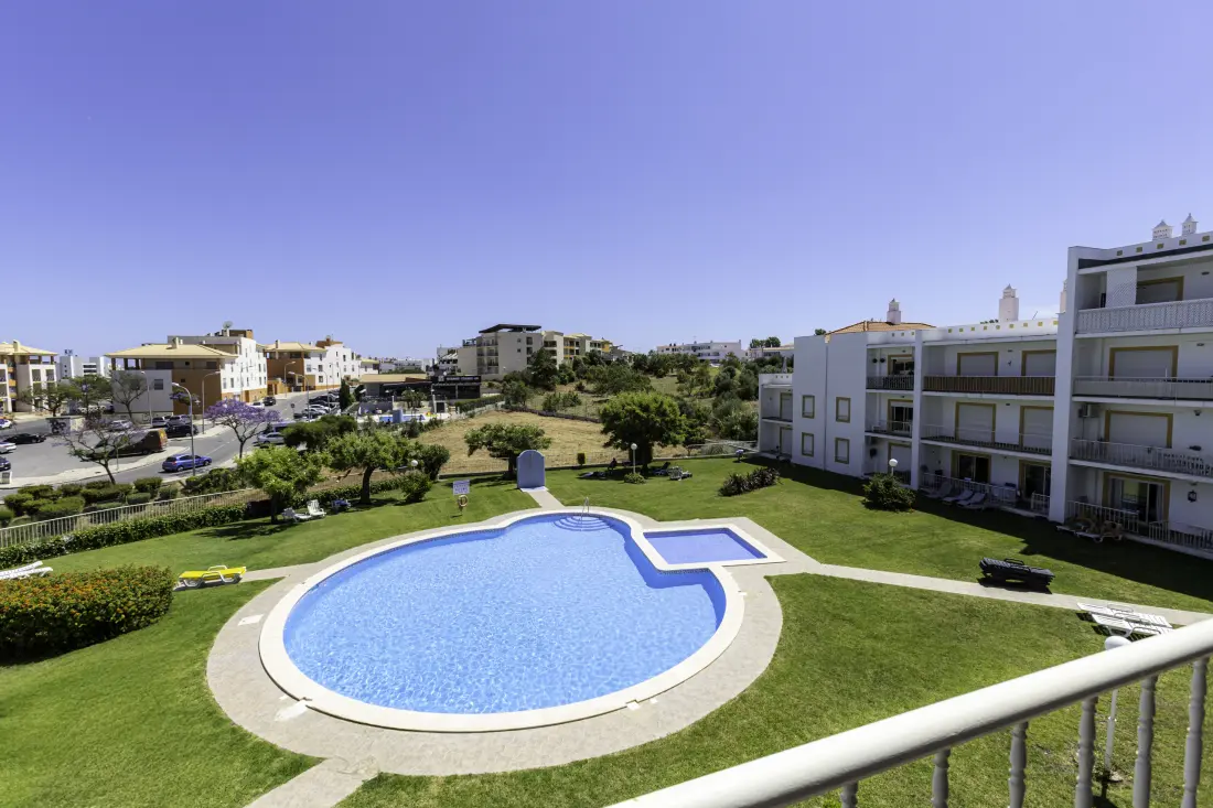 Appartements à Albufeira